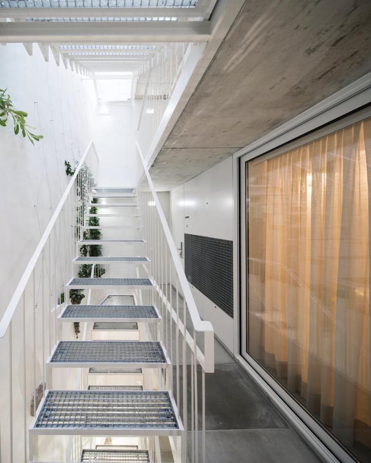 Souto Apartments Porto Exterior foto